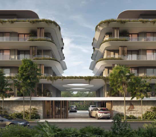 Velero at Bayahibe 1 and 2 BR resort-style condos – Bayahibe