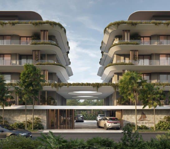 Velero at Bayahibe 1 and 2 BR resort-style condos – Bayahibe - Image 1