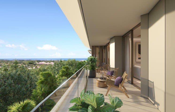 Velero at Bayahibe 1 and 2 BR resort-style condos – Bayahibe - Image 5