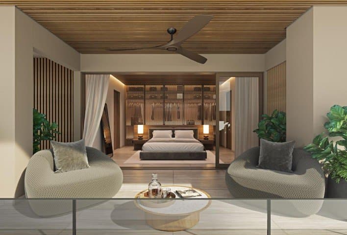 Velero at Bayahibe 1 and 2 BR resort-style condos – Bayahibe - Image 4