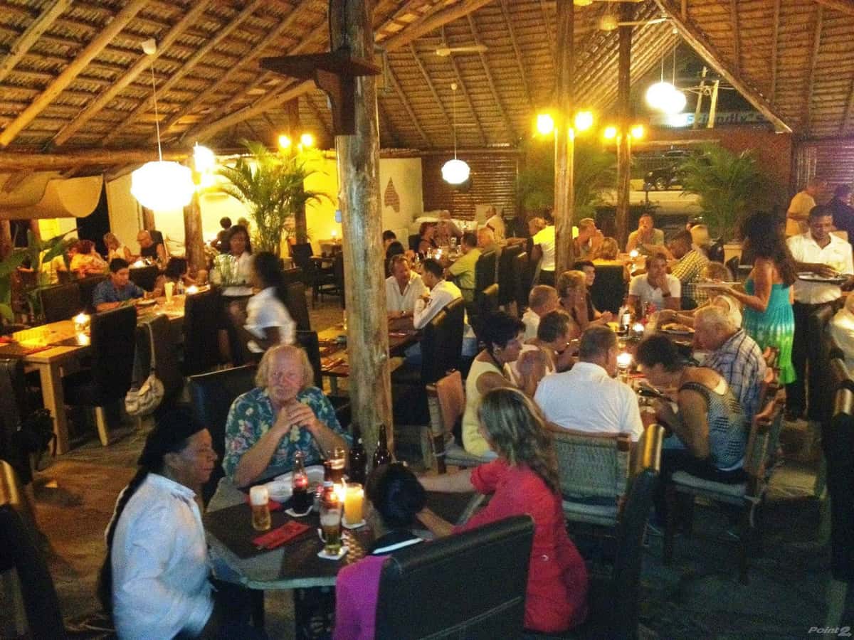 Thriving Restaurant Investment opportunity , Cabarete, Puerto Plata