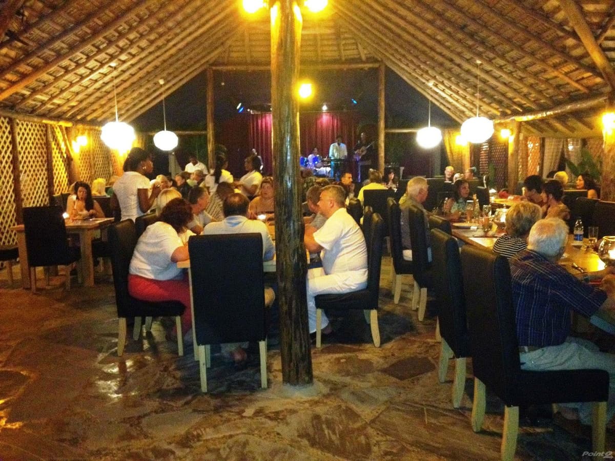 Thriving Restaurant Investment opportunity , Cabarete, Puerto Plata - Image 4