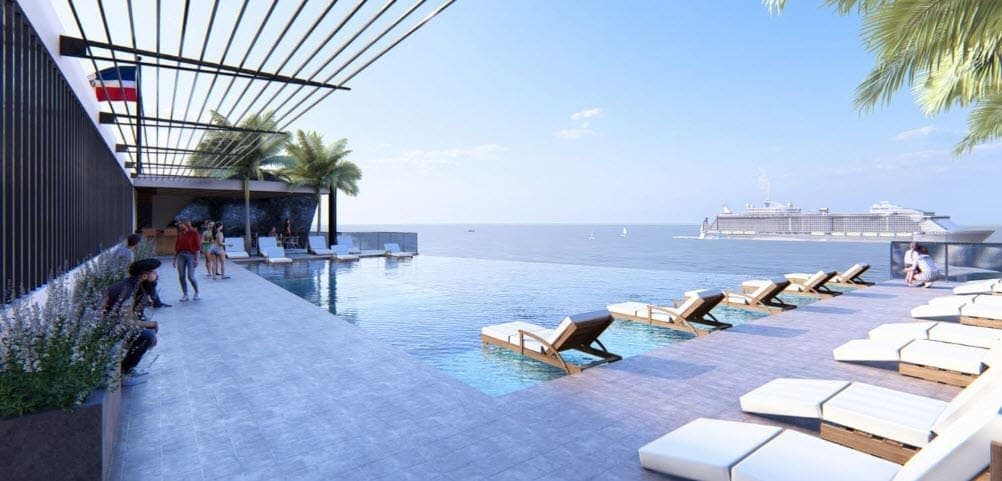 Black Diamond Penthouse Puerto Plata | Brickell - Image 3