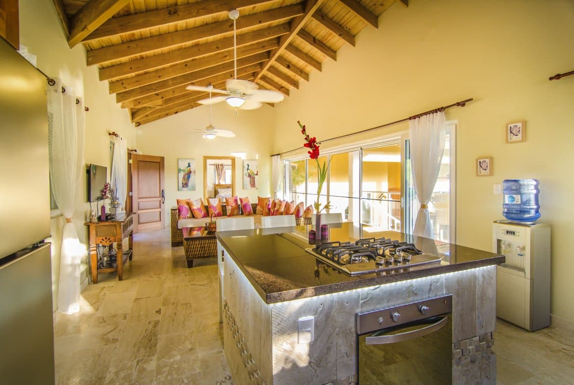 Villa For Sale In The Tranquil Community Of Terramar - Mountain Views - Image 5