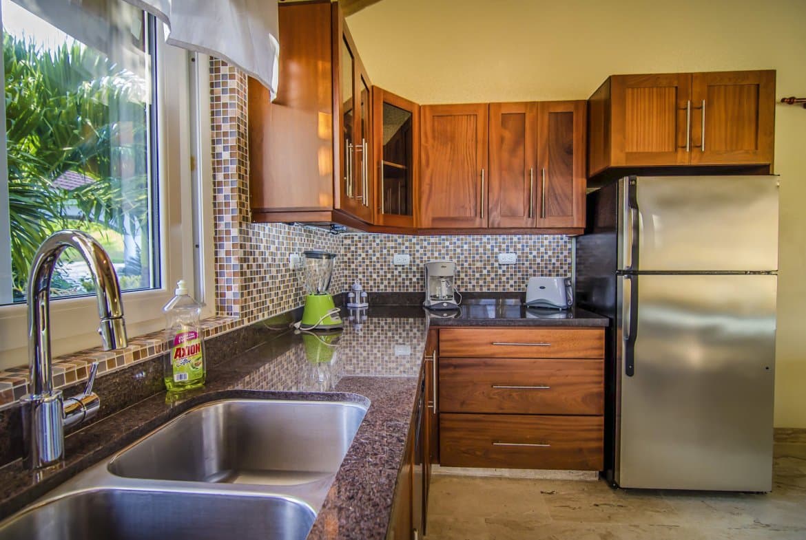 Villa For Sale In The Tranquil Community Of Terramar - Mountain Views - Image 4