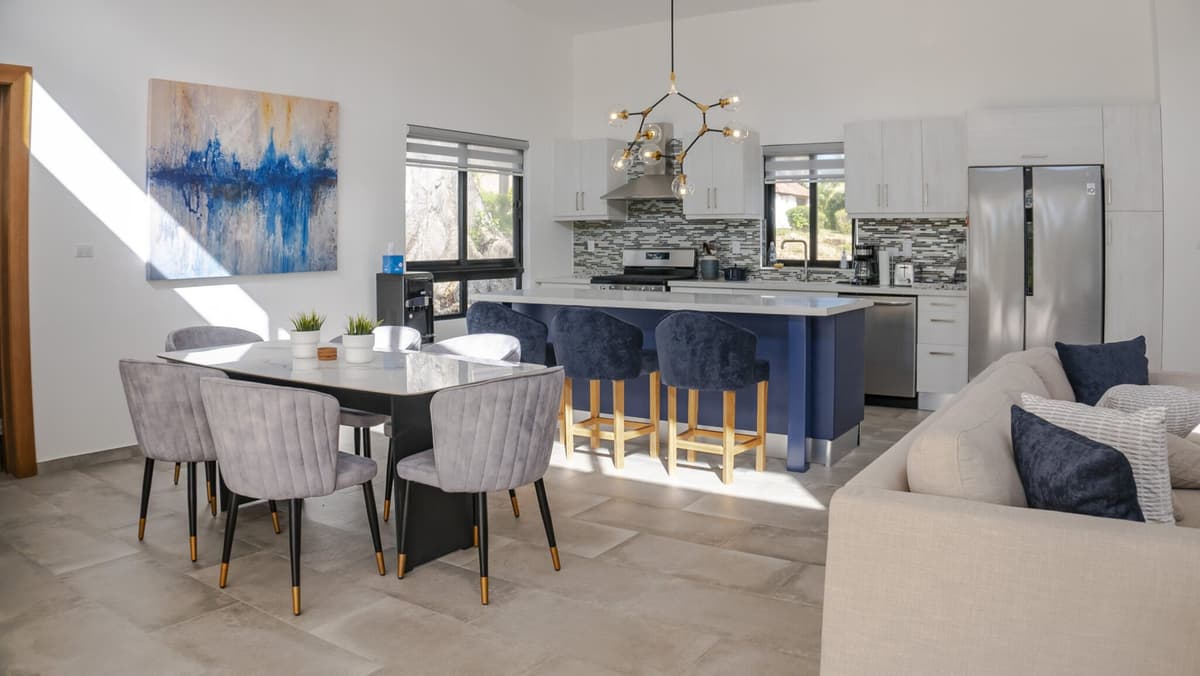 BRAND NEW 2-5 BEDROOM VILLA IN SOSUA - Image 4