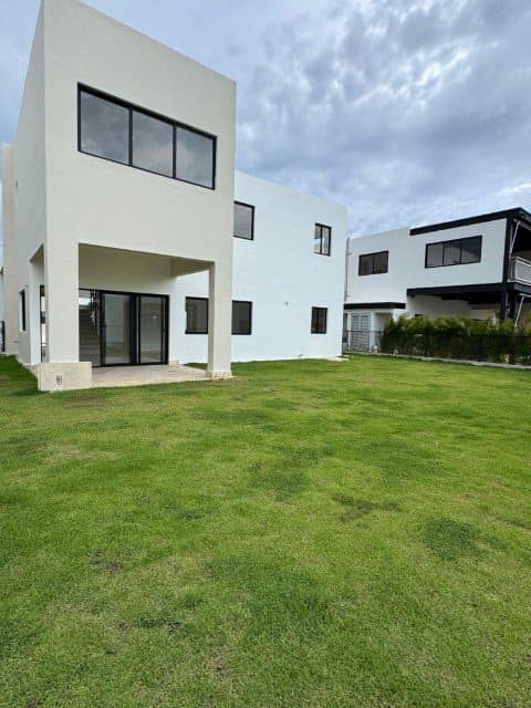 Ciudad La Palma 3rd phase spacious 3 BR villas with ample patio - Ciudad La Palma - Image 5