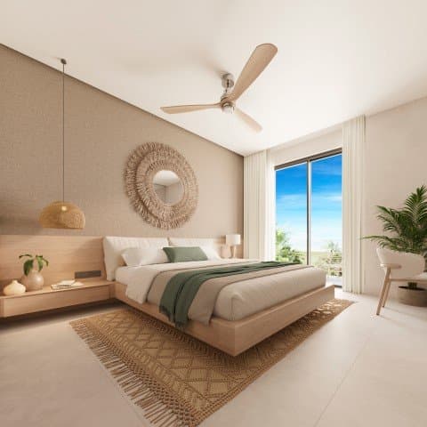 Crystal Garden Sea and Golf 2 and 3 BR condos and penthouses - Cap Cana Las Iguanas - Image 5