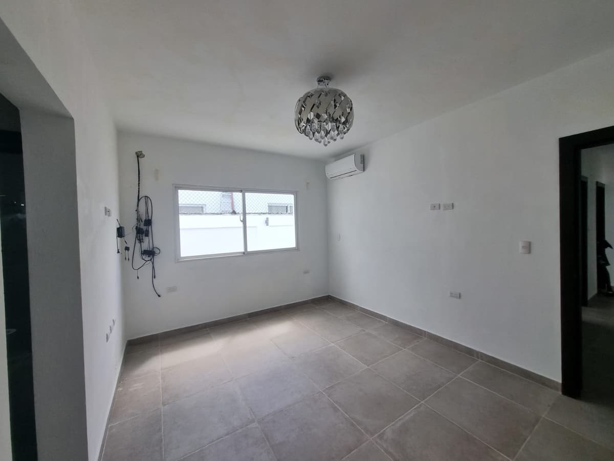 3 BR villa with pool - El Ejecutivo - Image 5