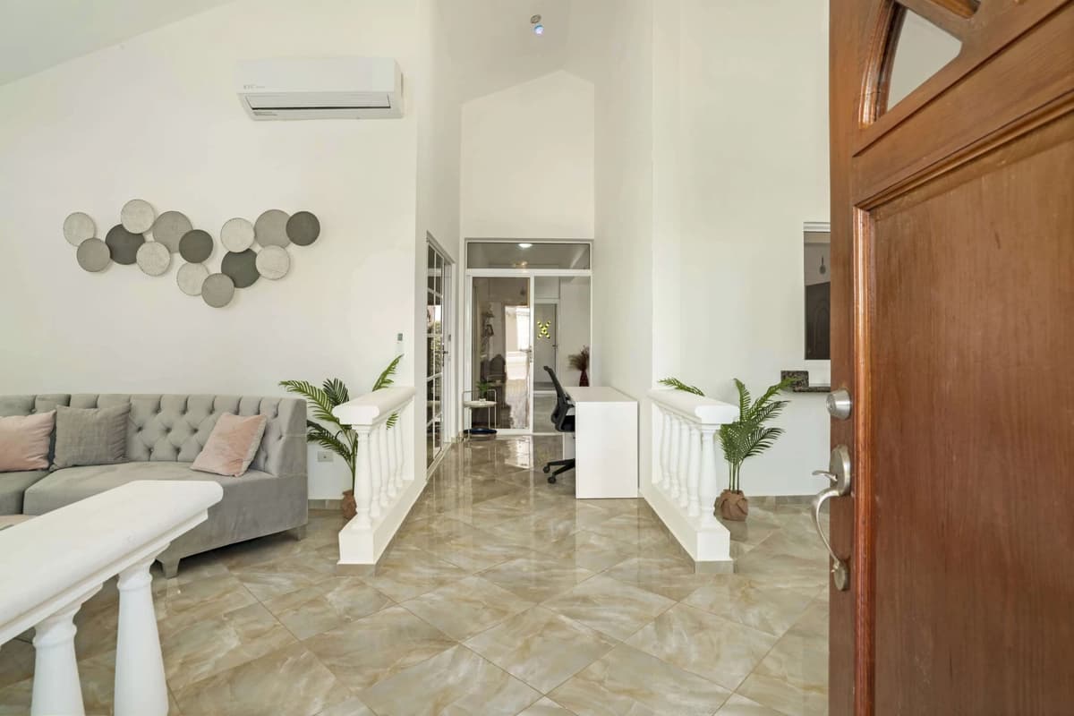 172-D BEATIFUL VILLA IN HISPANIOLA, SOSUA - Image 3