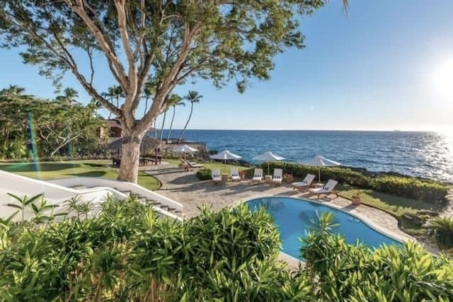 Casa De Campo Villa De Lujo Frente Al Mar - Image 2