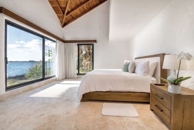 Casa De Campo Villa De Lujo Frente Al Mar - Image 5