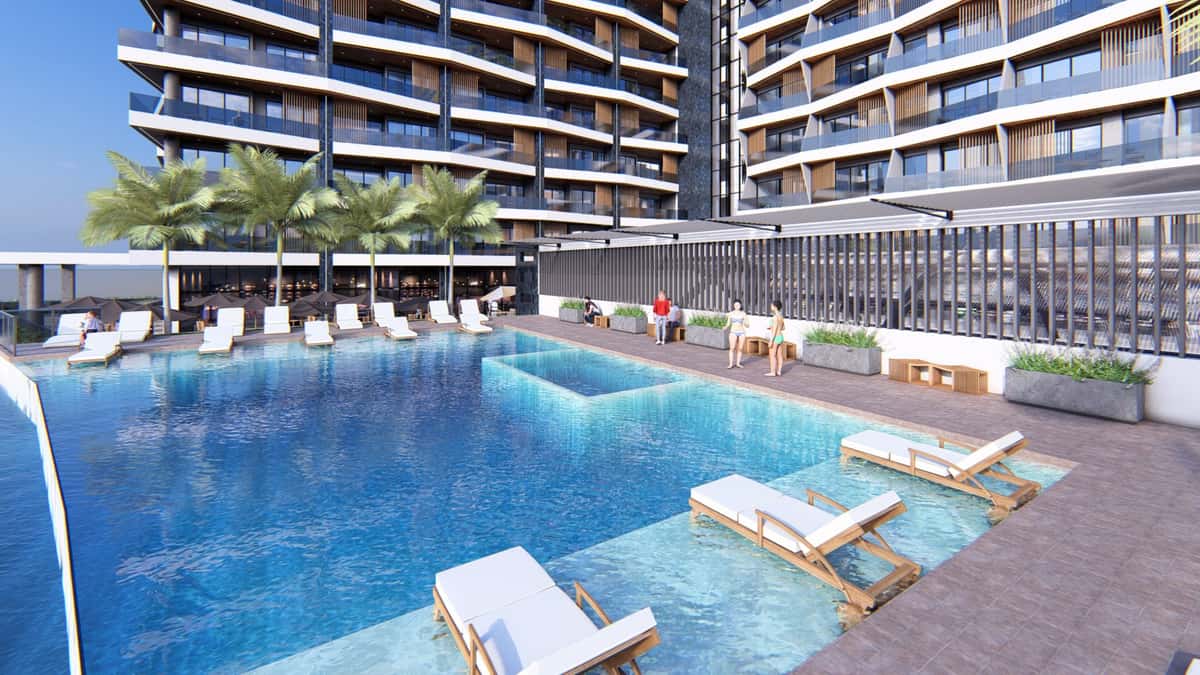 Premium Brickell Center Condo for sale - Urban Platinum
