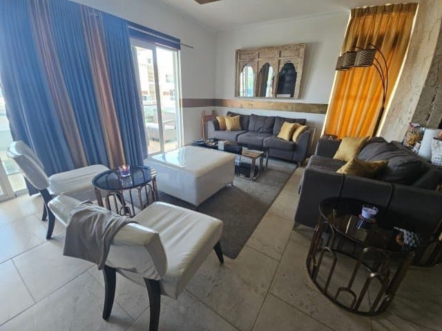 Costa Hermosa luxurious 2 level 3 BR penthouse with private terraces, fully furnished and equipped in walking distance to the beach - El Cortecito - Image 5