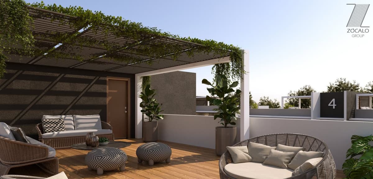 Modern Luxury Condos in Sosúa Center – Walk to Sosúa Beach - Image 4