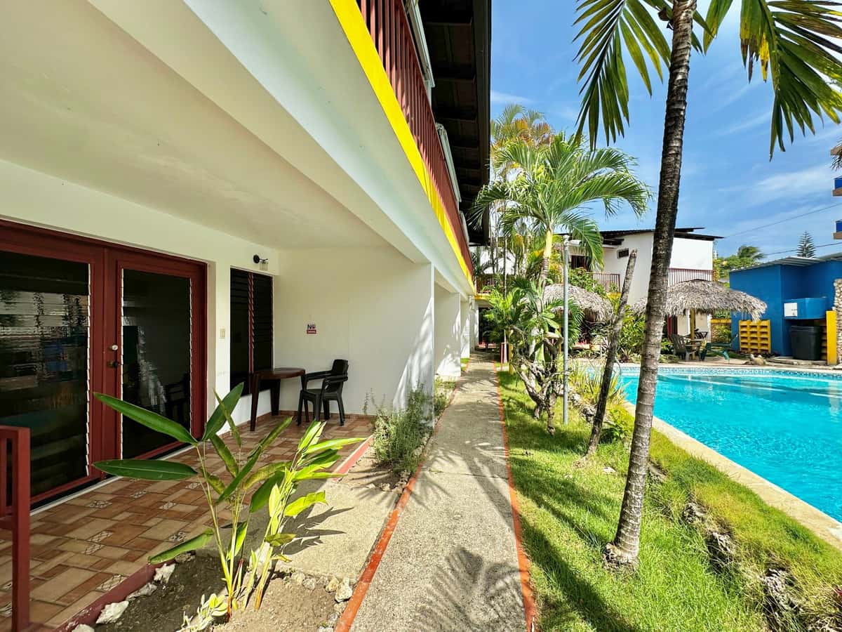 Affordable Studio for sale Central Sosúa