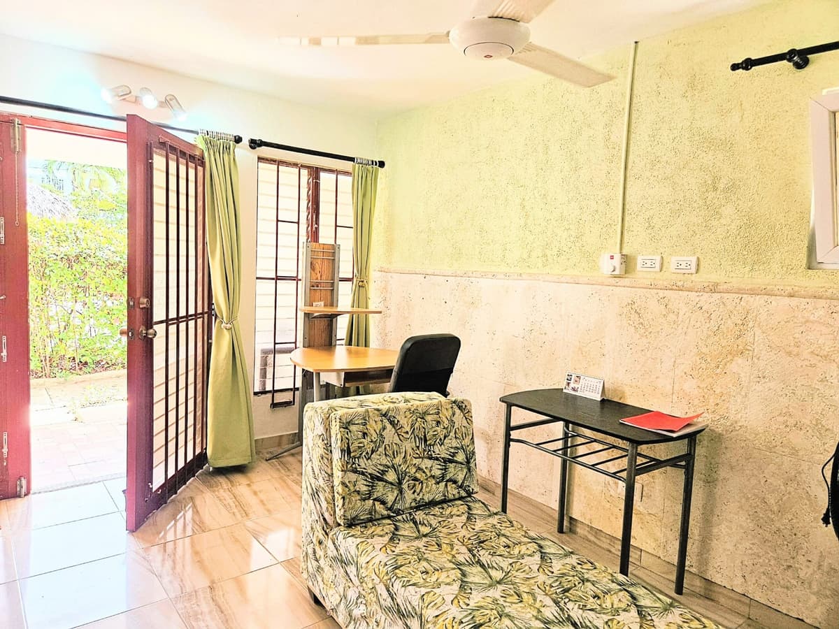 Affordable Studio for sale Central Sosúa - Image 2