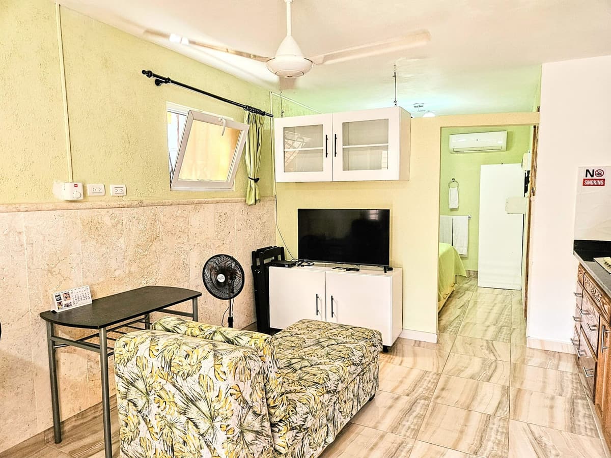 Affordable Studio for sale Central Sosúa - Image 5