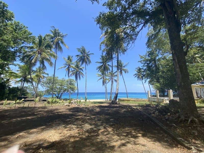 Beachfront land best location available in Sosua, Developers look here!!! - Image 2