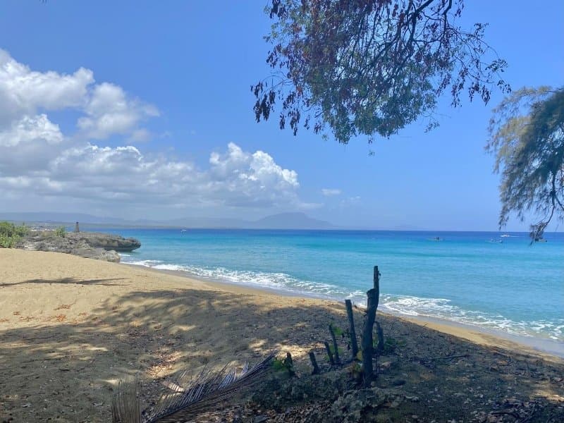 Beachfront land best location available in Sosua, Developers look here!!! - Image 4