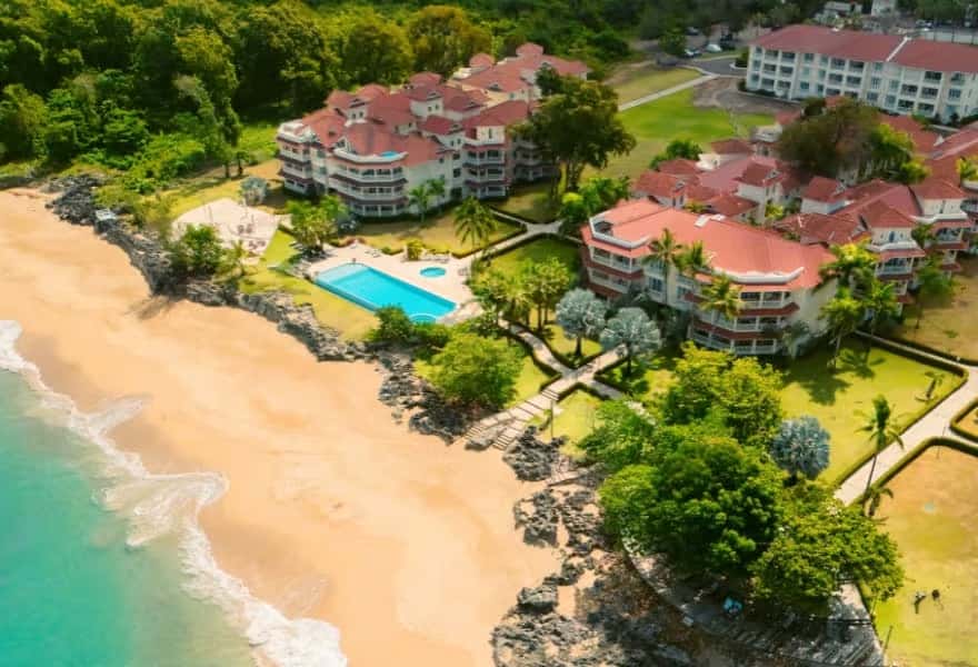 Spacious 2BR Condo for Sale in Hispaniola Beach Sosúa