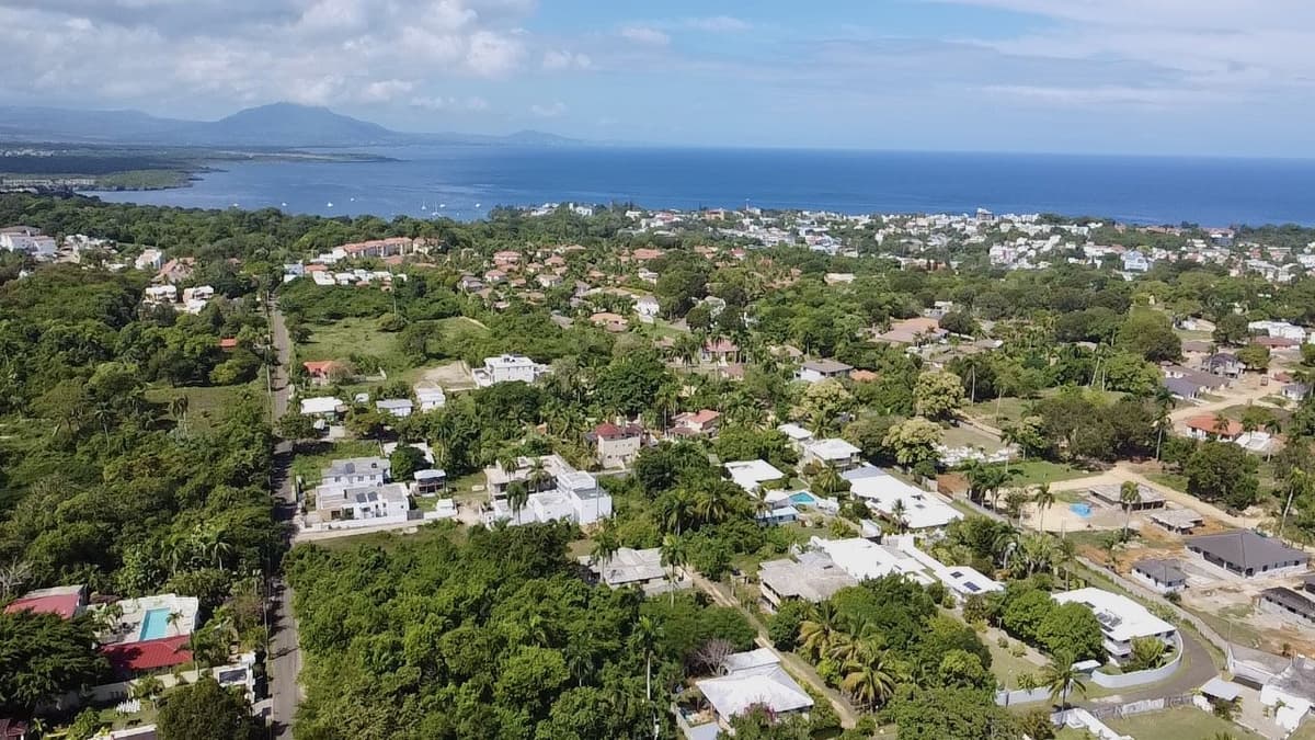 Land For Development, Sosúa