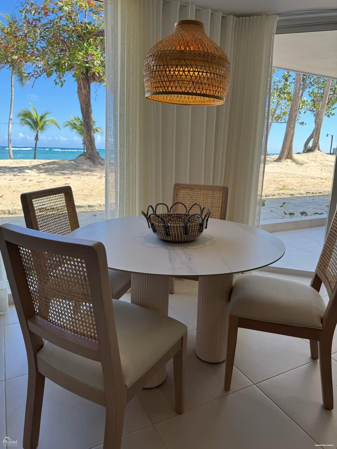 Apartamento primera linea de playa listo, Xanadu Puerto Plata - Image 2