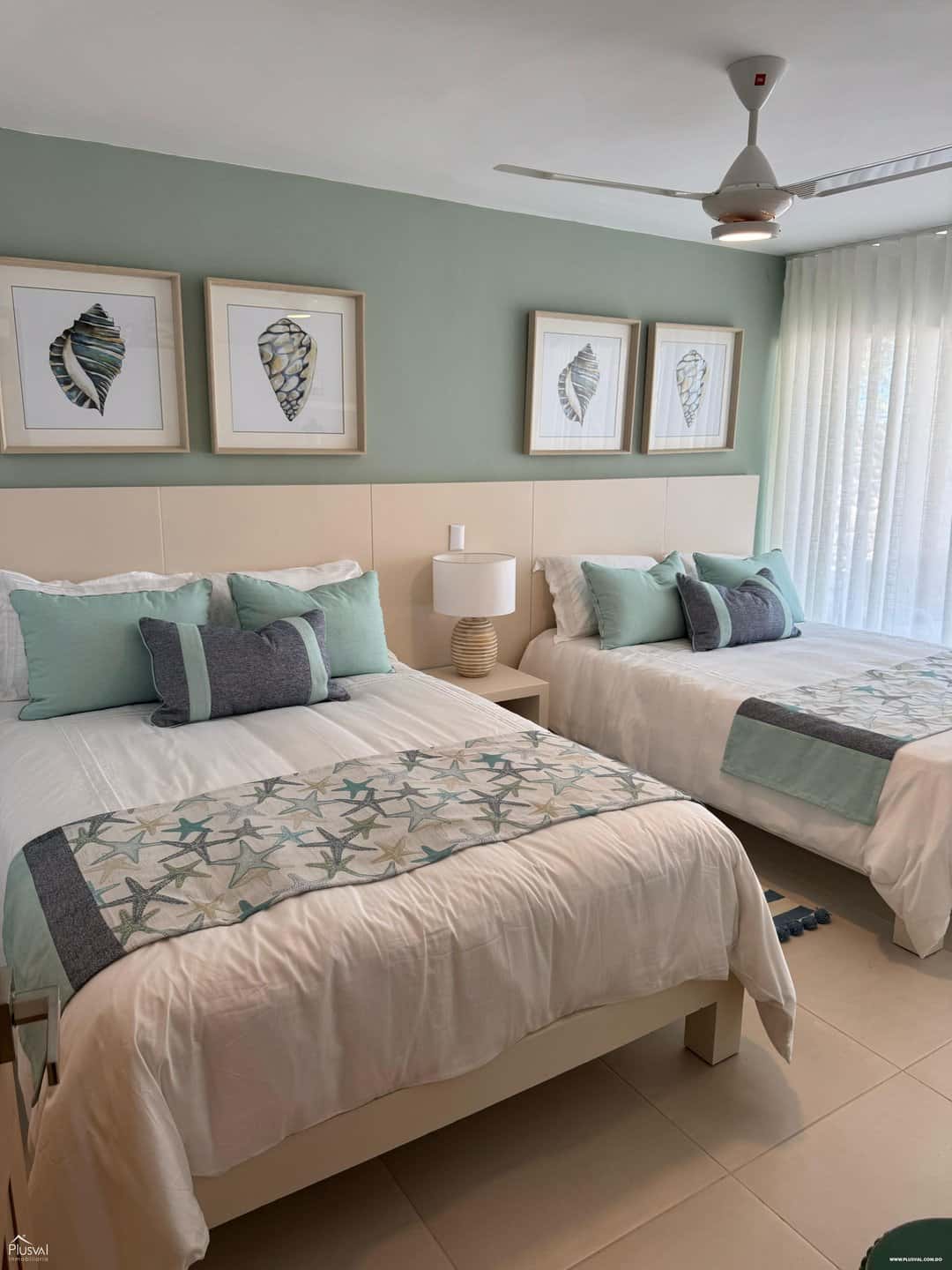 Apartamento primera linea de playa listo, Xanadu Puerto Plata