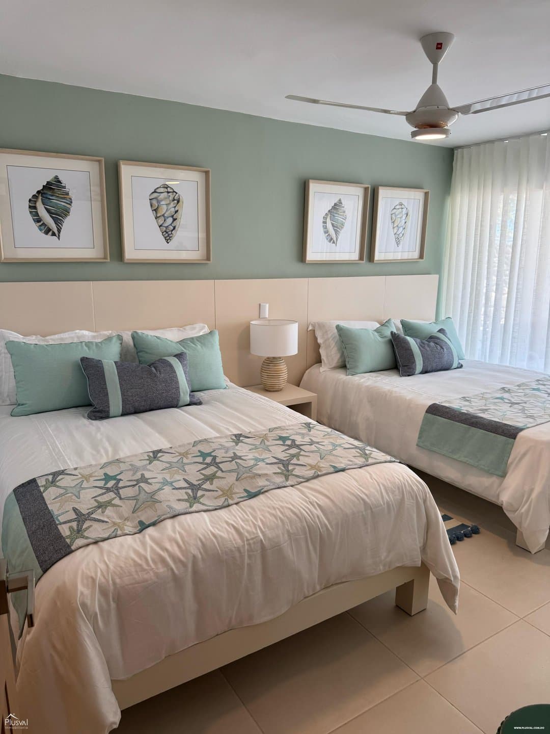 Apartamento primera linea de playa listo, Xanadu Puerto Plata - Image 1