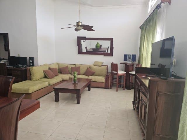 Mar y Sol I spacious 2 BR condo just minutes from the beach, excellent rental potential – Villas Bavaro - Image 2