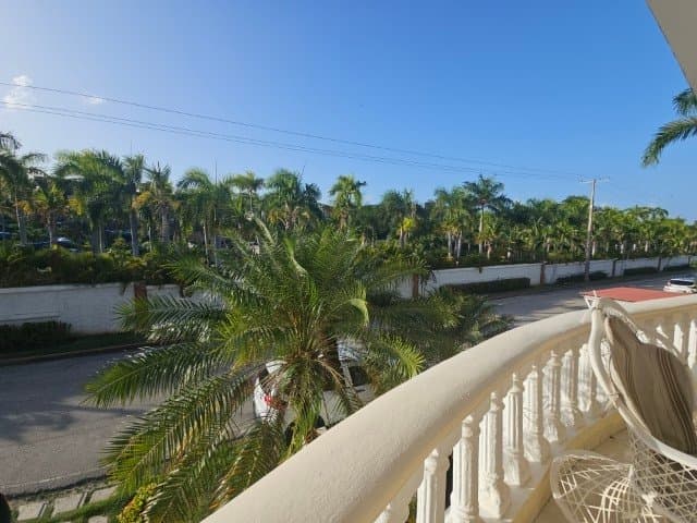 Mar y Sol I spacious 2 BR condo just minutes from the beach, excellent rental potential – Villas Bavaro - Image 3