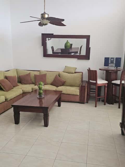 Mar y Sol I spacious 2 BR condo just minutes from the beach, excellent rental potential – Villas Bavaro