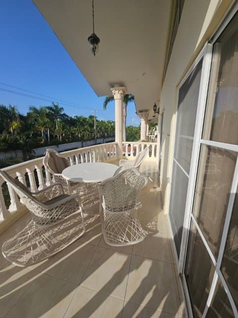 Mar y Sol I spacious 2 BR condo just minutes from the beach, excellent rental potential – Villas Bavaro - Image 4