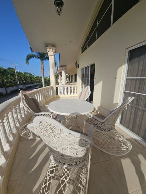Mar y Sol I spacious 2 BR condo just minutes from the beach, excellent rental potential – Villas Bavaro - Image 5