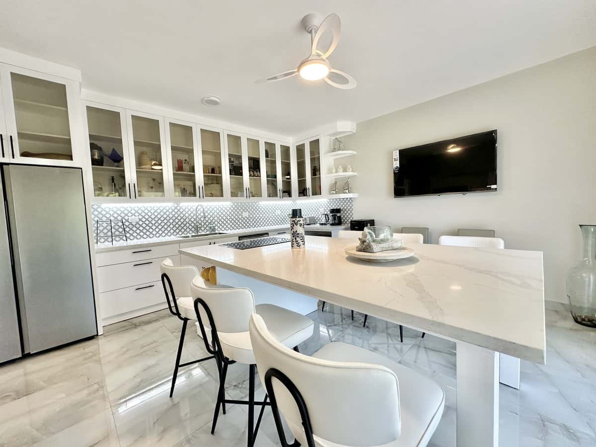 Luxury 3 bedroom Condo Hill Side Condos, Hispaniola Residencial, Sosua - Sosua Cabarete Real Estate
