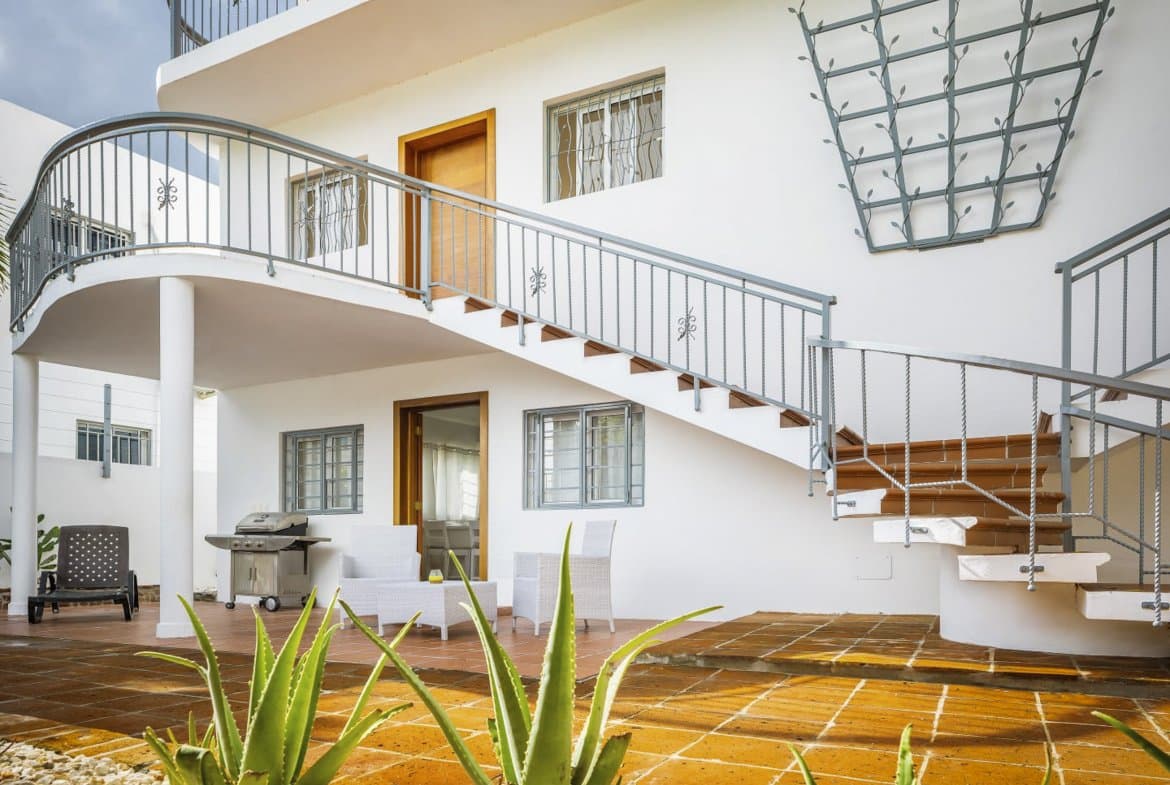 Modern Penthouse - For Sale