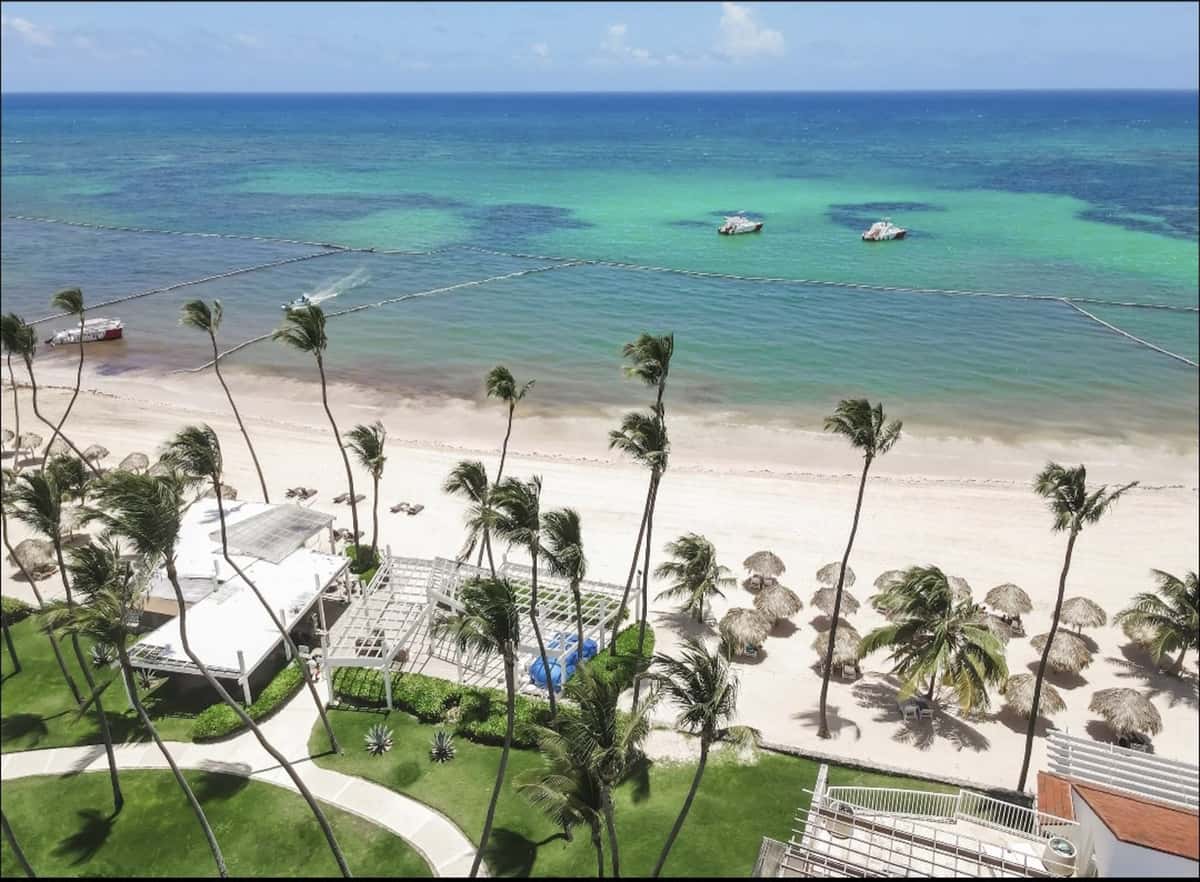 3BR Condo for Sale Playa Turquesa Ocean Club Punta Cana
