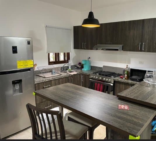 Villas Ibiza 3 BR villa, furnished with roof top terrace in a quiet and gated residential - El Ejecutivo - Image 3