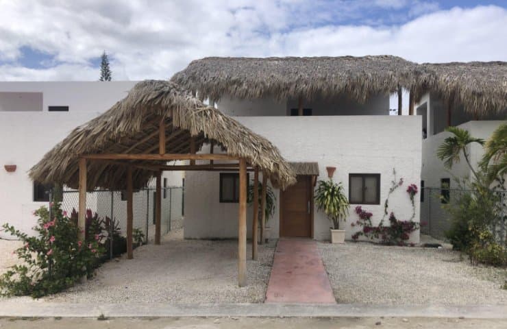 Villas Ibiza 3 BR villa, furnished with roof top terrace in a quiet and gated residential - El Ejecutivo - Image 1