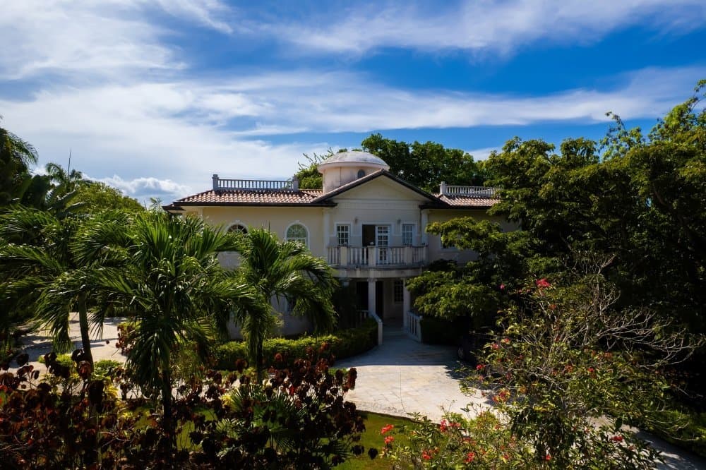 Private Luxury Villa in Sea Horse Ranch, Sosúa - Villa Serenata - Image 1
