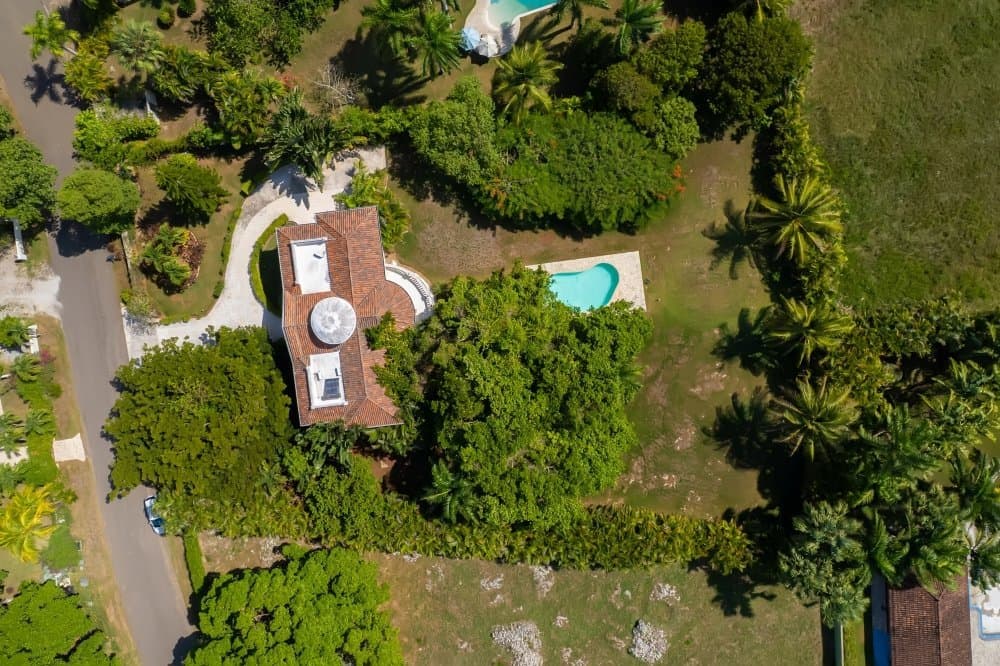 Private Luxury Villa in Sea Horse Ranch, Sosúa - Villa Serenata - Image 2
