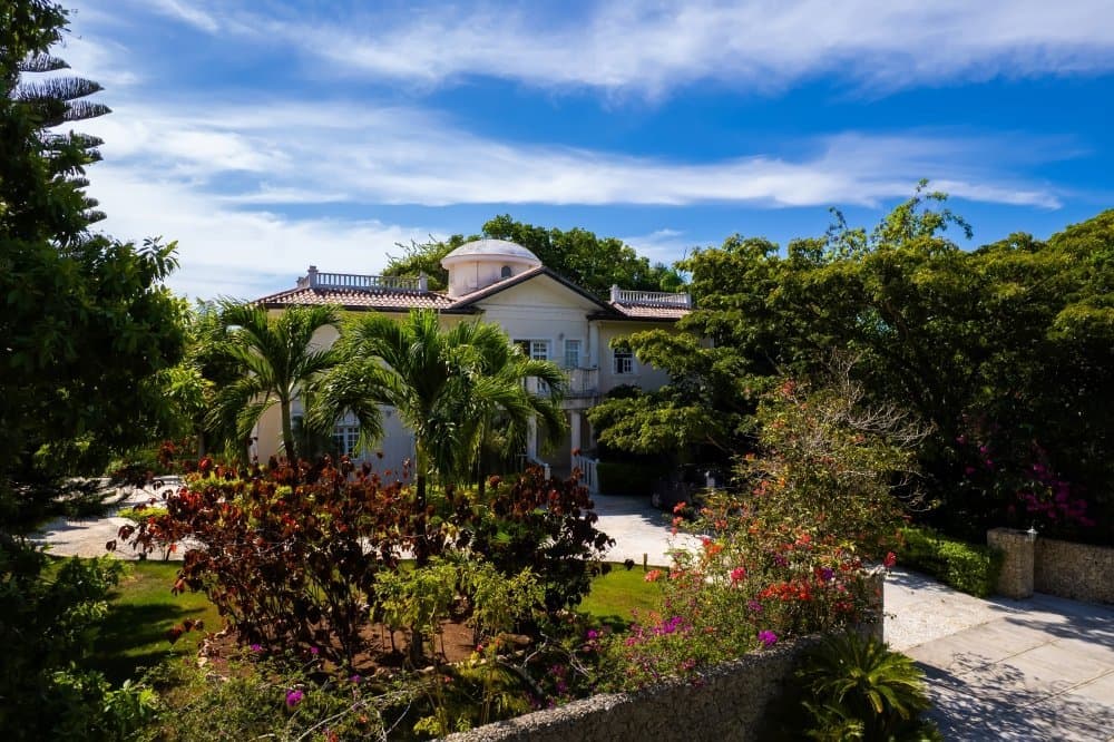 Private Luxury Villa in Sea Horse Ranch, Sosúa - Villa Serenata - Image 3