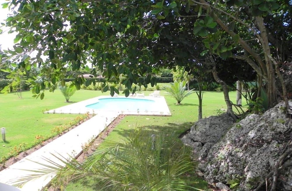 Private Luxury Villa in Sea Horse Ranch, Sosúa - Villa Serenata - Image 5