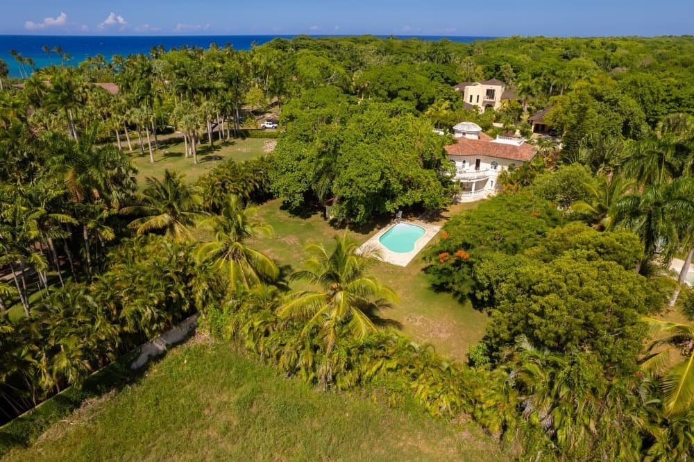 Private Luxury Villa in Sea Horse Ranch, Sosúa - Villa Serenata - Image 4