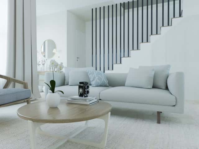 Townhauss III by Hauss 3 BR townhouses move-in ready, last units available, Residencial Bavaro - Punta Cana
