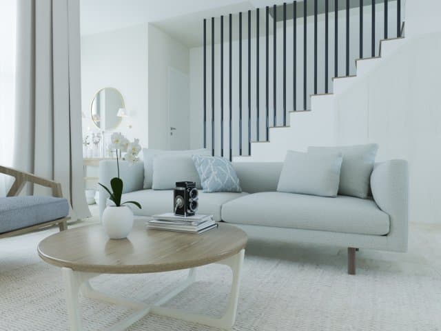 Townhauss III by Hauss 3 BR townhouses move-in ready, last units available, Residencial Bavaro - Punta Cana - Image 5