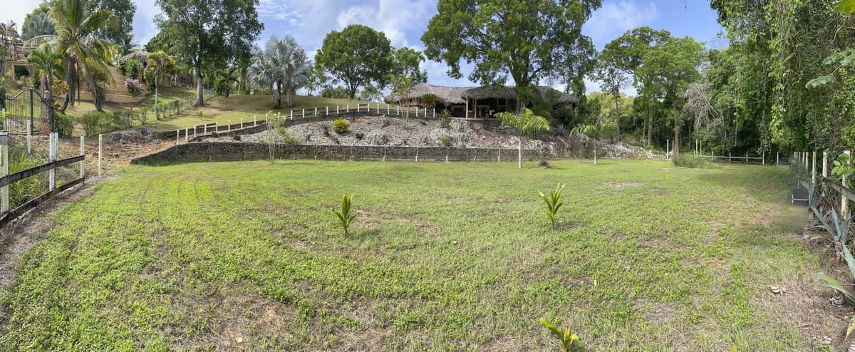 Unique Property for Sale in Sosua | Private Caves & Remodel Project - Image 2