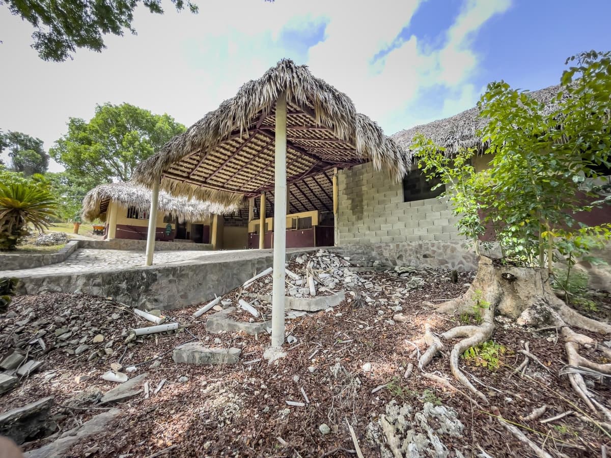 Unique Property for Sale in Sosua | Private Caves & Remodel Project - Image 5