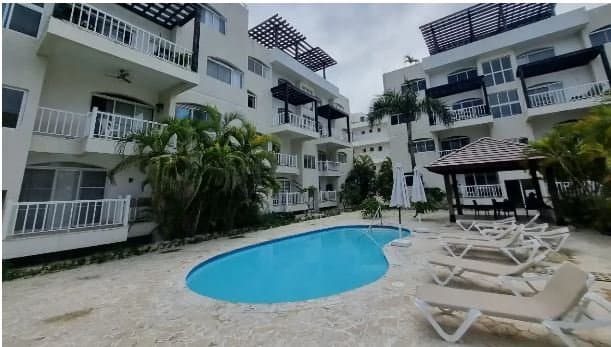 Beach residency 2 BR condo right by the beach - El Cortecito - Image 2