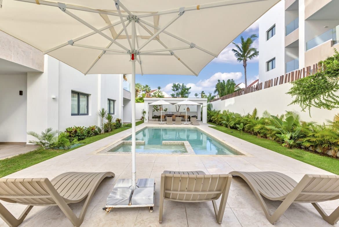 3BR Luxury Penthouse For Sale | Near Los Corales Beach/Punta Cana - Image 4